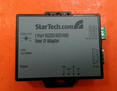 Used StarTech _UNKNOWN_ Misc Networking Equipment South Carolina US | Palmetto Automation #1166343