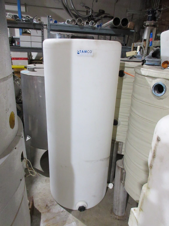 Used _UNKNOWN_ _UNKNOWN_ Plastic and Fiberglass Tanks Texas US | Solutions 4 Manufacturing #943807