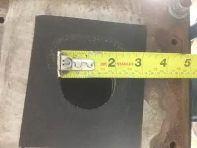 USED BRY AIR 21X23HOP