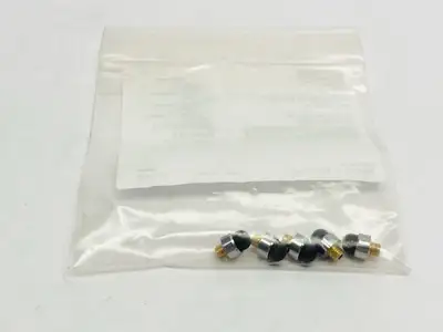 6AV68810AV610AA0 | Siemens  Touch Pen Caps ELO Spare Caps LOT OF 5 - New