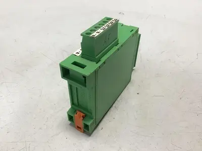 USED PHOENIX CONTACT EMUG22-4REL/KSR-G24/1