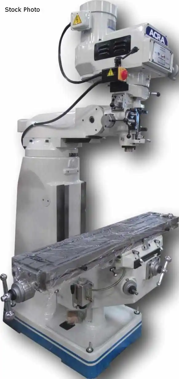 NEW ACRA AM2V