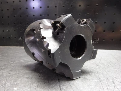 SECO Helical Turbo 3" Indexable Milling Head R220.69-03.00-18M5A (LOC733B)