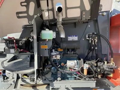 New | in-Stock 2026 SKYJACK SJ60 AJ+ ARTICULATING BOOM LIFT Articulating Boom Lifts Alberta CA | Adcock Equipment #1418053