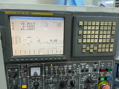 USED 2004 DAEWOO DVC-400