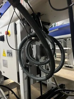USED 2018 IEMCA KID 80