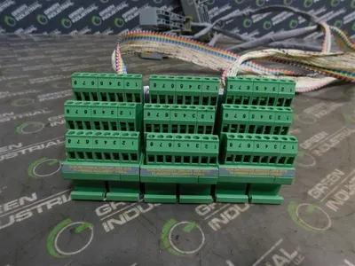 USED FOXBORO P0500RY