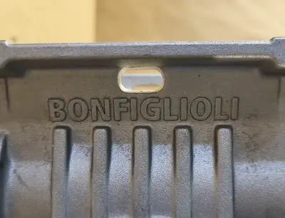 Used BONFIGLIOLI W63U 1/7 N 143 Gearboxes British Columbia CA | Lenmark #268245