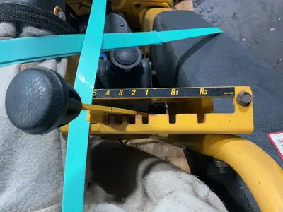 Used MTD CUB CADET CSV260 Material Handling (misc) Ohio US | HGR 24 #1413273