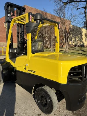 Used 2019 HYSTER H120FT Misc Forklifts Texas US | 4K Lift Co #1503063
