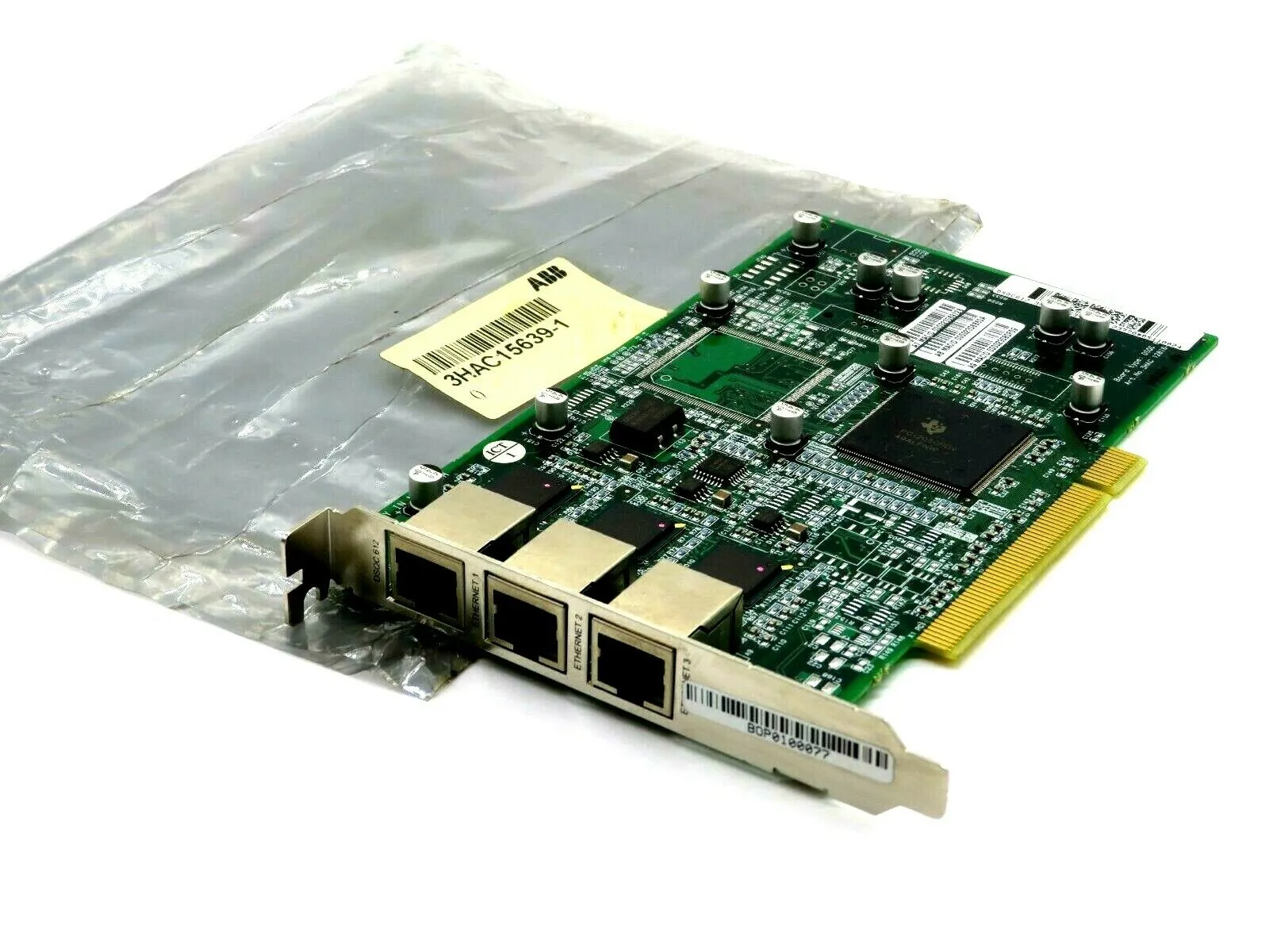 NEW ABB 3HAC15639-1 / 04