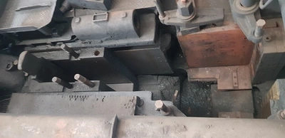 Used _UNKNOWN_ _UNKNOWN_ Upsetters New Jersey US | National Machinery Exchange #1500599