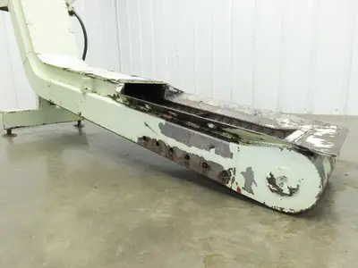 Used TSUBAKI _UNKNOWN_ Conveyor Parts Indiana US | Arrow Industrial #1366806