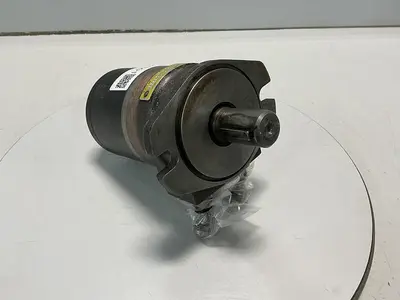 USED PARKER 060-220-AY-TT-01 18-92