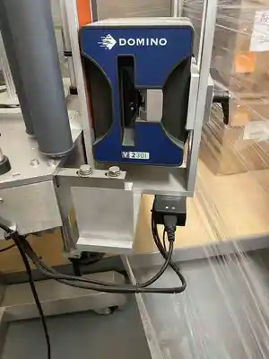 USED ACCUTEK APS-228