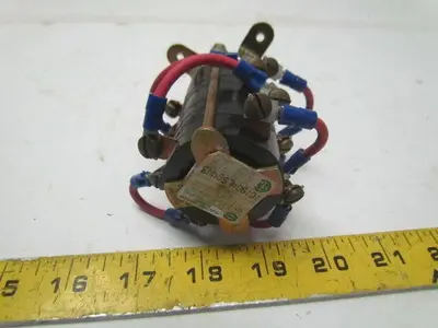 Used ELECTRO _UNKNOWN_ Relays & Switches | Arrow Industrial #640012