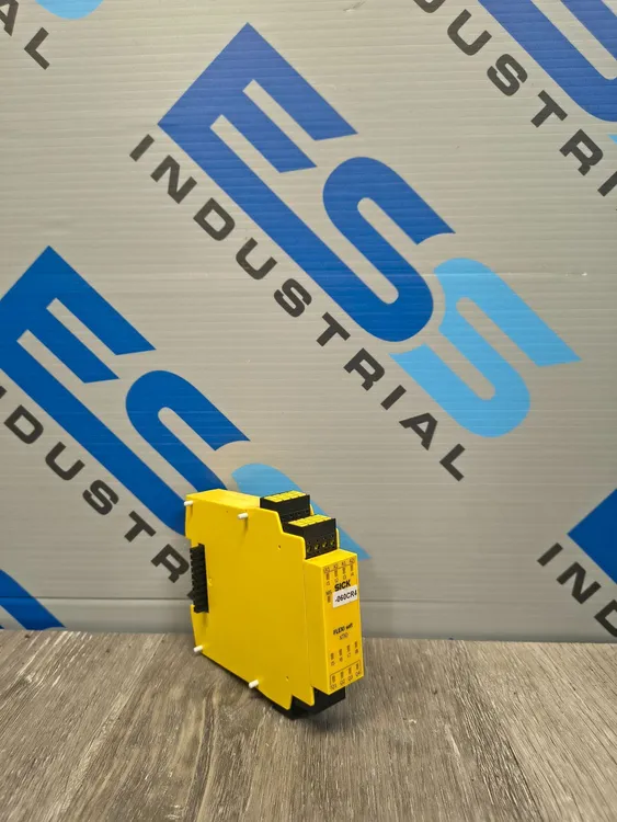Used SICK FX3-XTI084002 Relays & Switches South Carolina US | ESS Industrial Equipment Sales #781316