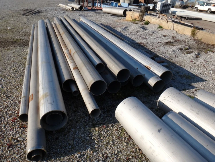 Used FELKER _UNKNOWN_ Commercial Materials & Supplies Alabama US | Transamerican Equipment Company #712760