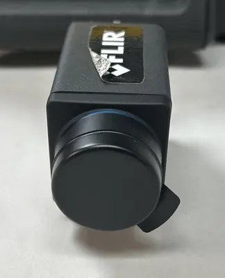New | in-Stock FLIR A35 Thermal Imaging Scanners Ohio US | Surplus Asset Holdings #1542021