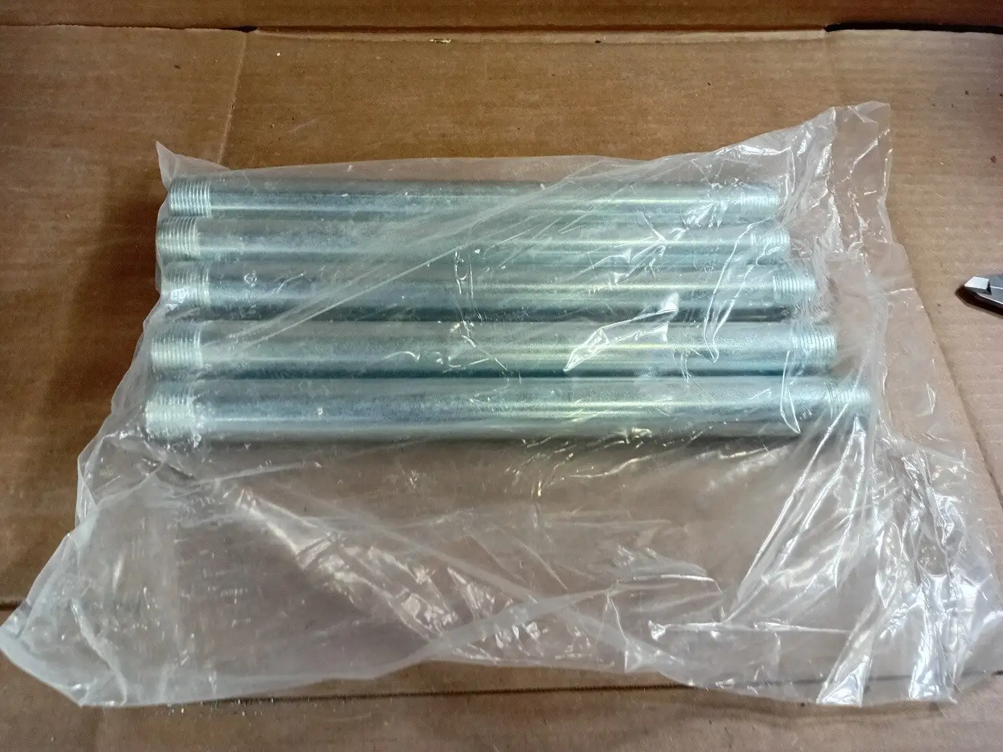 NEW NESCO NP07120