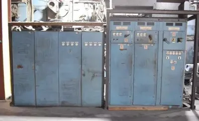 BAKER PERKINS G16 Commercial Web Offset | Machinery Solutions Group, Inc. (27)