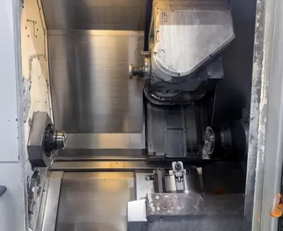 2013 MAZAK INTEGREX 100-IV ST CNC LATHE WITH 5-AXIS OR MORE | Machinery Resources International (2)