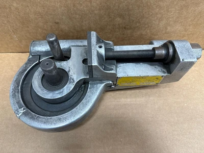 Parker 412 Pipe Benders | Fram Fram LLC (5)