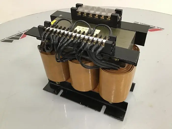Used SHOWA 45690-2 Transformers Michigan US | Ideal Machinery #1311519