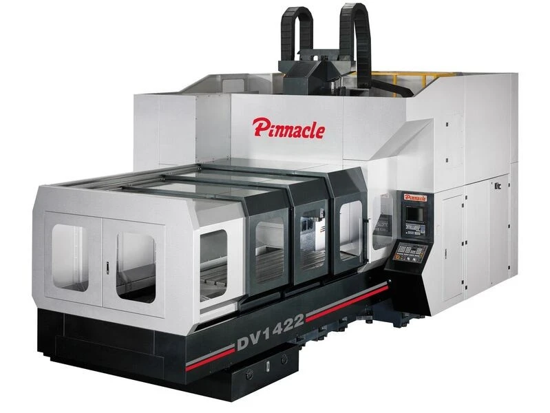 NEW 2024 PINNACLE DV 1742
