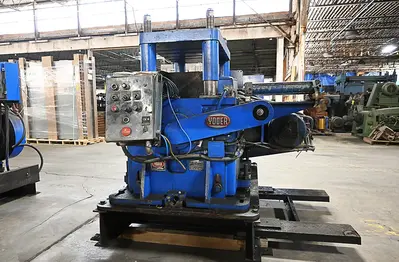 USED YODER P50