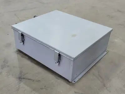 USED ACE MANUFACTURING TYPE 3R