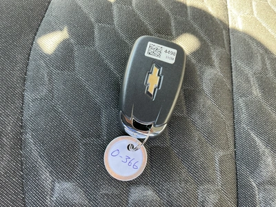 Used 2019 CHEVROLET EQUINOX SUVs Michigan US | Miedema Asset Management Group #1468643