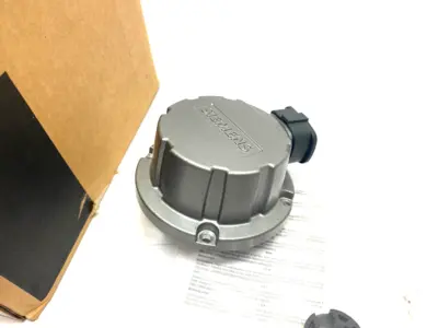 USED SIEMENS ENCODER FOR SYNCHRONOUS MOTOR 1FT/1FK