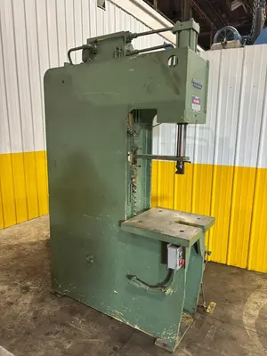 USED HANNIFIN OGF-12D