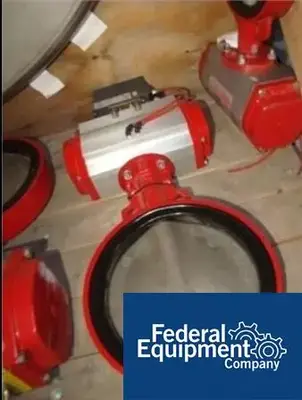 NEW Fluid Air Fluid Air 300 Liter Fluid Bed Dryer, Model 300