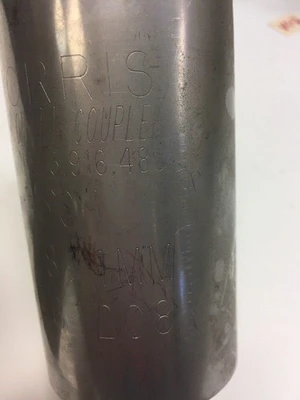 USED Morris G-1500-1