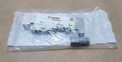 NEW SMC SY7120-5D-02T