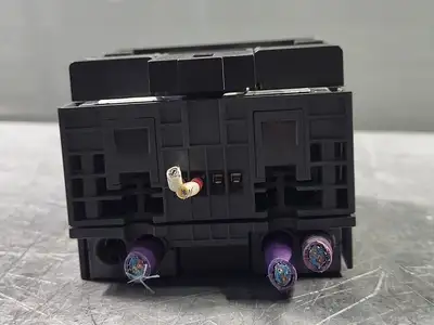 USED SIEMENS 6ES7 972-0AB01-0XA0