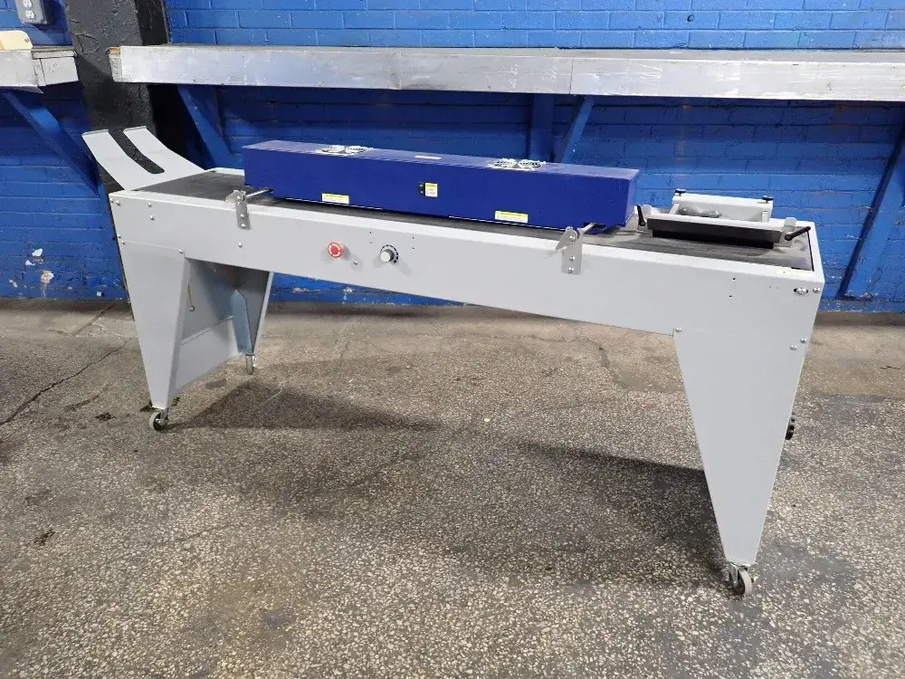 USED RENA SYSTEMS TB690