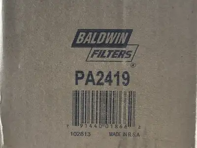 NEW BALDWIN PA2419