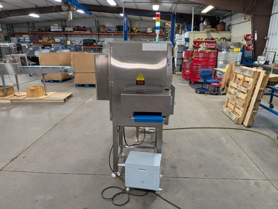 USED 2025 EASYWEIGH/FOODMAN FXR-3017