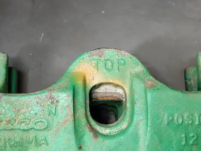 USED ESCO 92KHMA