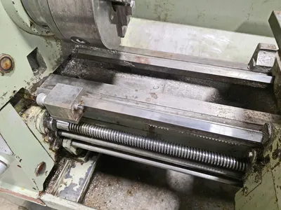 DASHIN STUDTURN 1440 Engine Lathes | CNCsurplus (6)