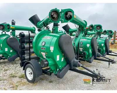 Used AGI REM _UNKNOWN_ Sweeper/Vacuum Iowa US | Keast Enterprises #1360022