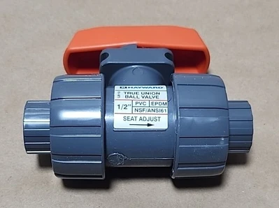 NEW Hayward TB1050STE