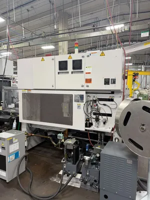 2011 OKUMA GP-26T Cylindrical Grinders Including Plain & Angle Head | Asset Exchange Corporation (12)