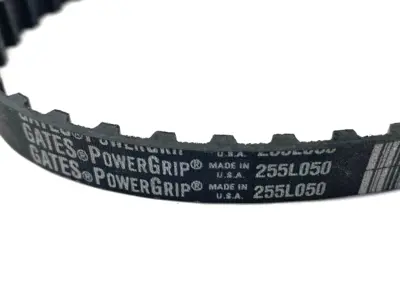 New | in-Stock Gates PowerGrip Timing Belt 68 Teeth 10mm Pitch 648mm Length 13mm Width Belts Michigan US | Maverick Industrial Sales #1400650