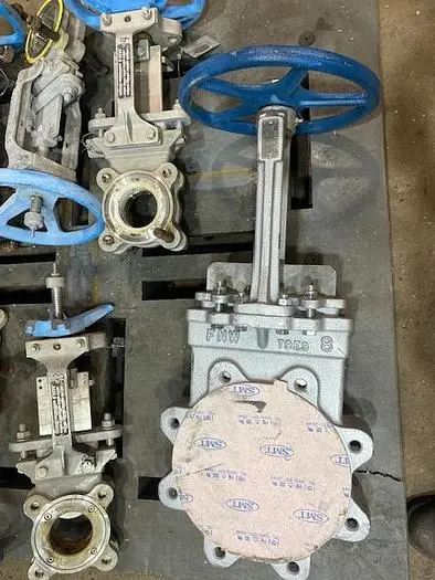 Used FNW 61B Valves/Fittings Pennsylvania US | Global Equipment International, LLC #185907