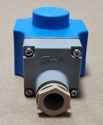NEW Danfoss 018F6857