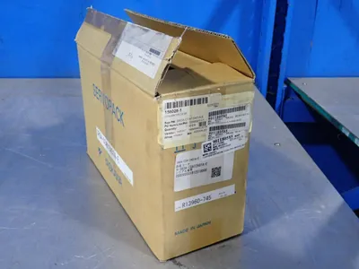 Used YASKAWA SRDAC0A12A01AE Servo Controller Parts Ohio US | HGR 24 #802861